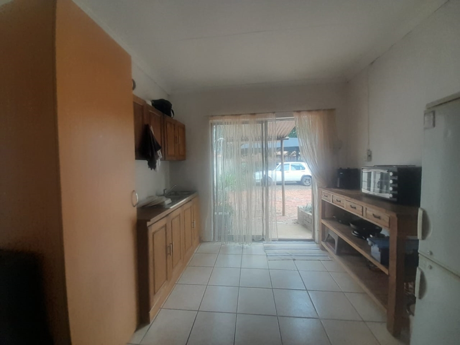 To Let 1 Bedroom Property for Rent in Vaalpark Free State